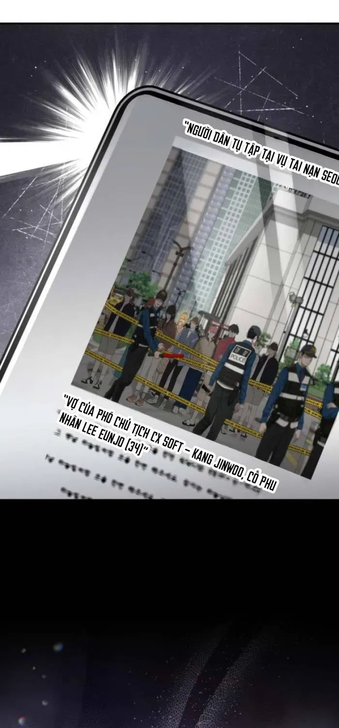 Cô Vợ Đã Chết Của Tôi Trở Về Chapter 3.1 - Trang 15