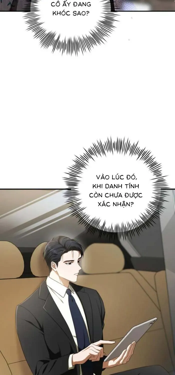 Cô Vợ Đã Chết Của Tôi Trở Về Chapter 3.1 - Trang 17