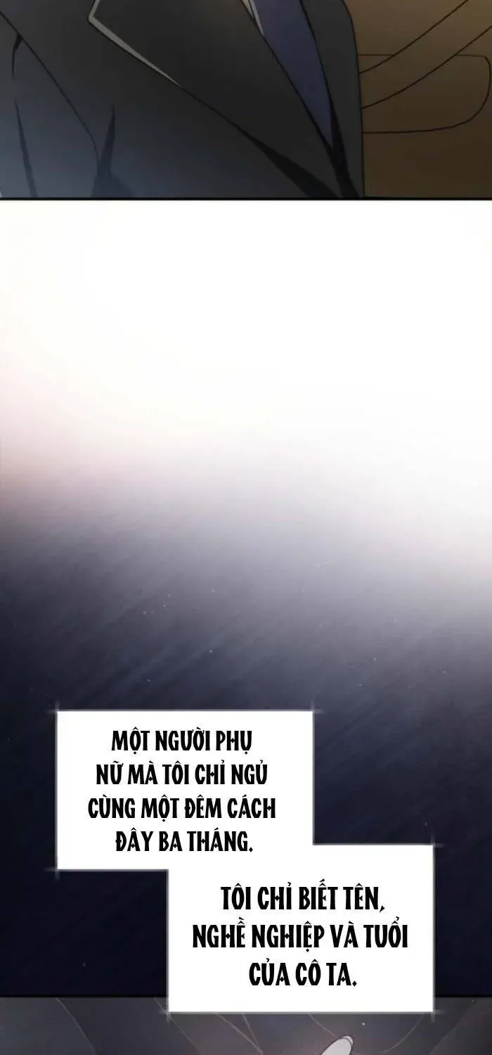 Cô Vợ Đã Chết Của Tôi Trở Về Chapter 3.1 - Trang 21