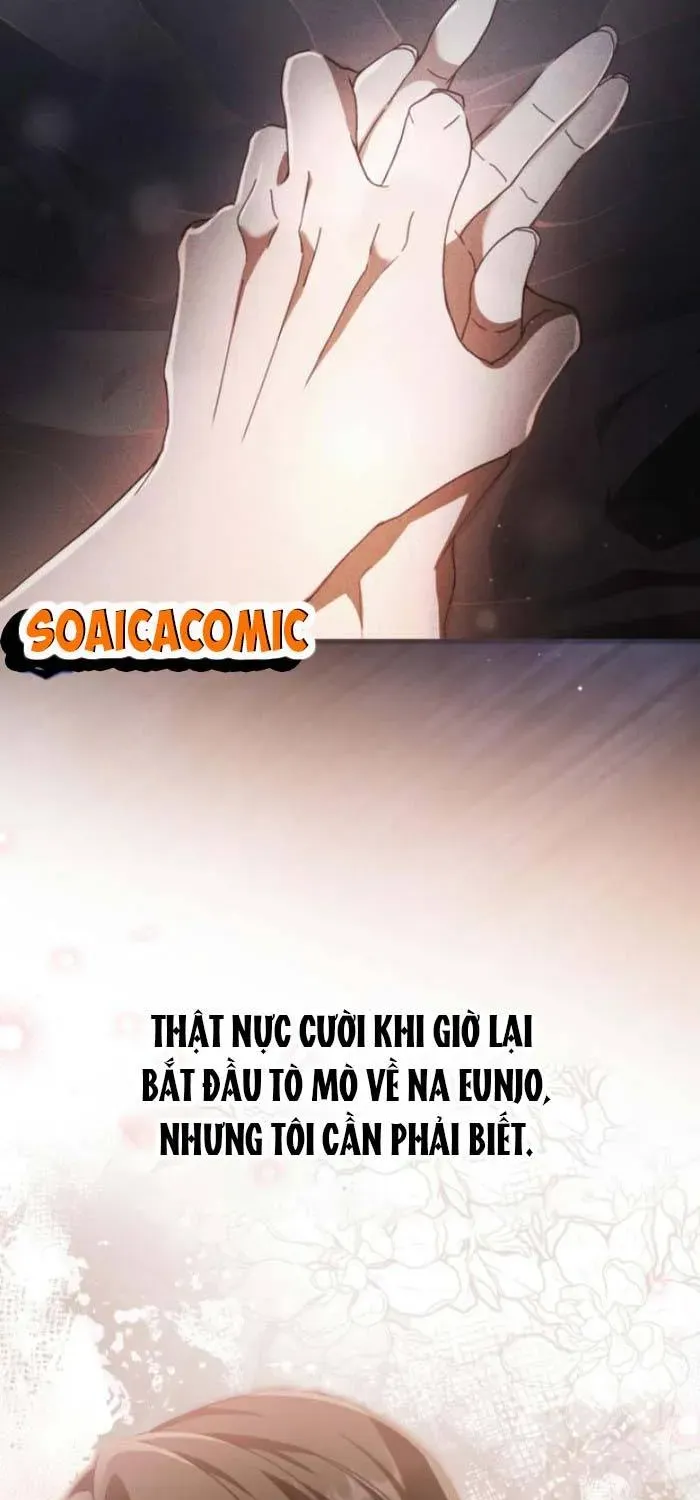 Cô Vợ Đã Chết Của Tôi Trở Về Chapter 3.1 - Trang 22