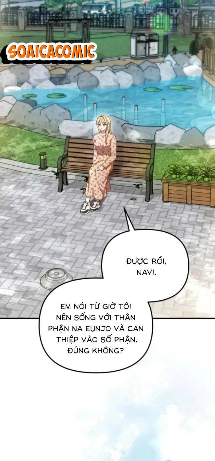 Cô Vợ Đã Chết Của Tôi Trở Về Chapter 3.1 - Trang 27