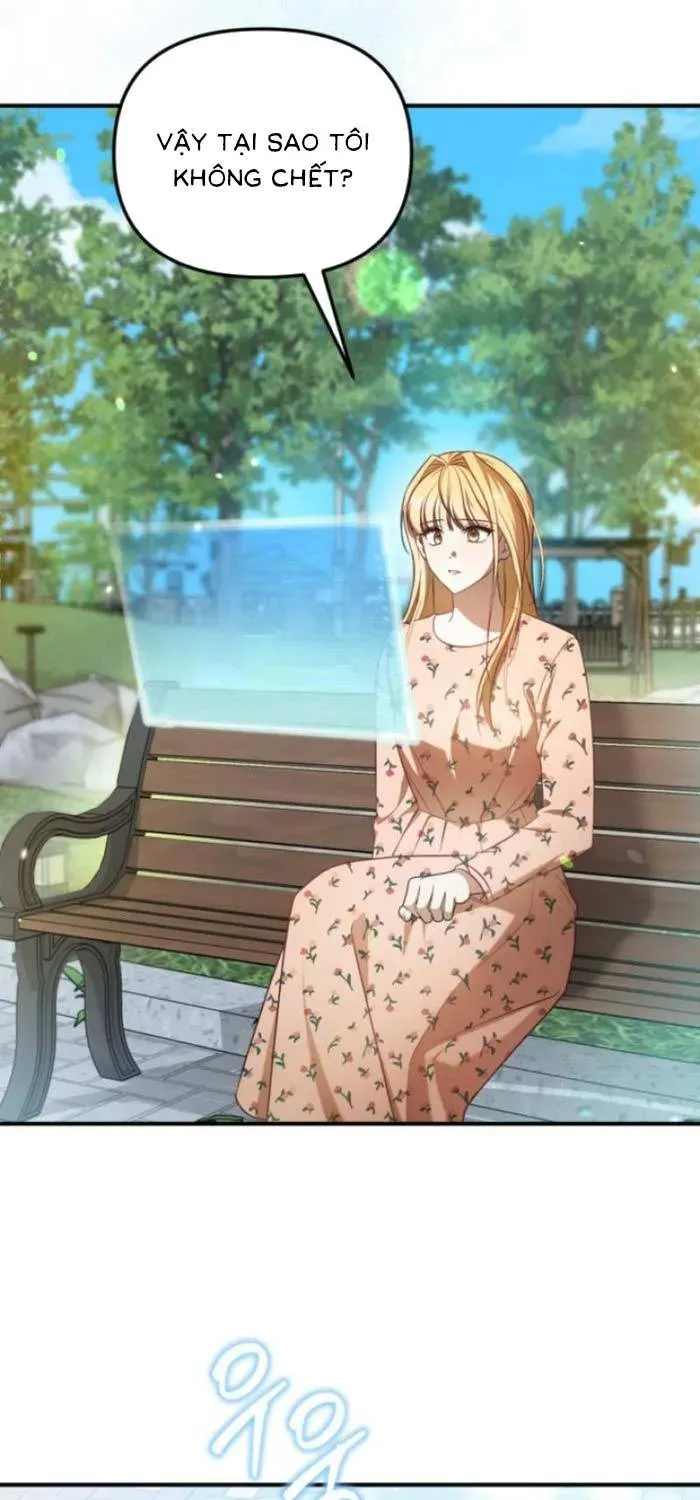 Cô Vợ Đã Chết Của Tôi Trở Về Chapter 3.1 - Trang 29