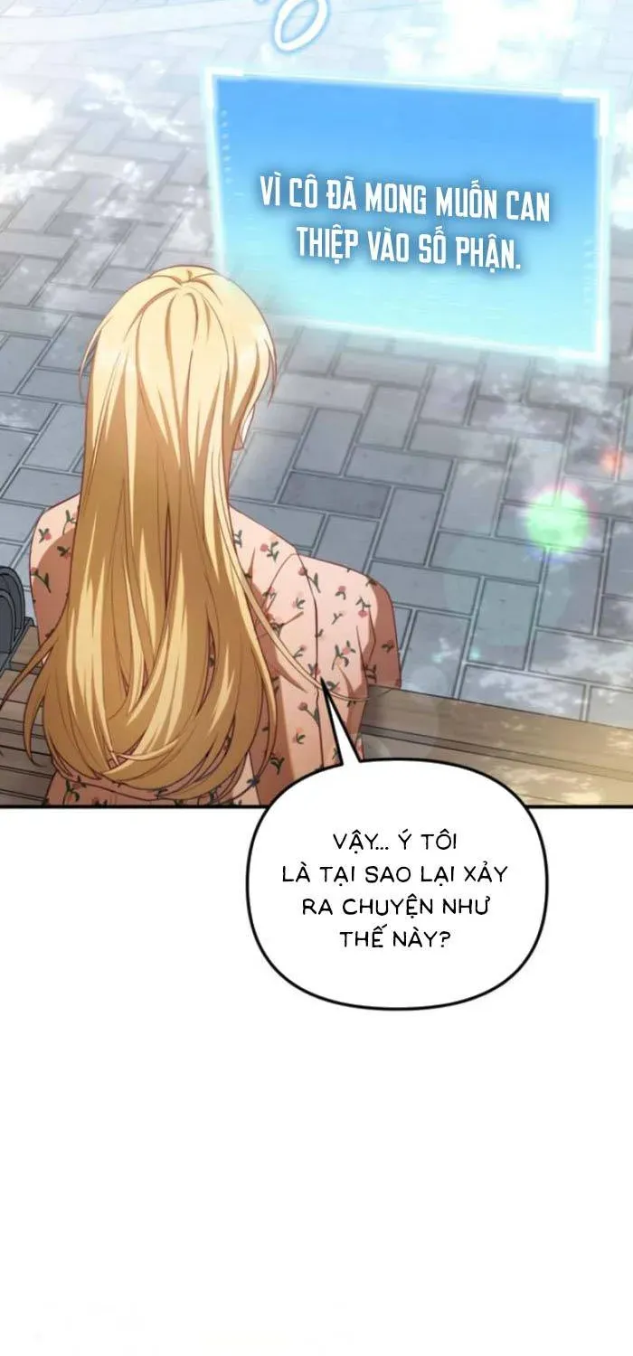 Cô Vợ Đã Chết Của Tôi Trở Về Chapter 3.1 - Trang 30