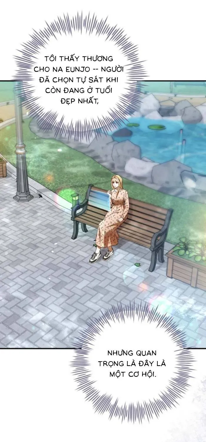 Cô Vợ Đã Chết Của Tôi Trở Về Chapter 3.1 - Trang 34