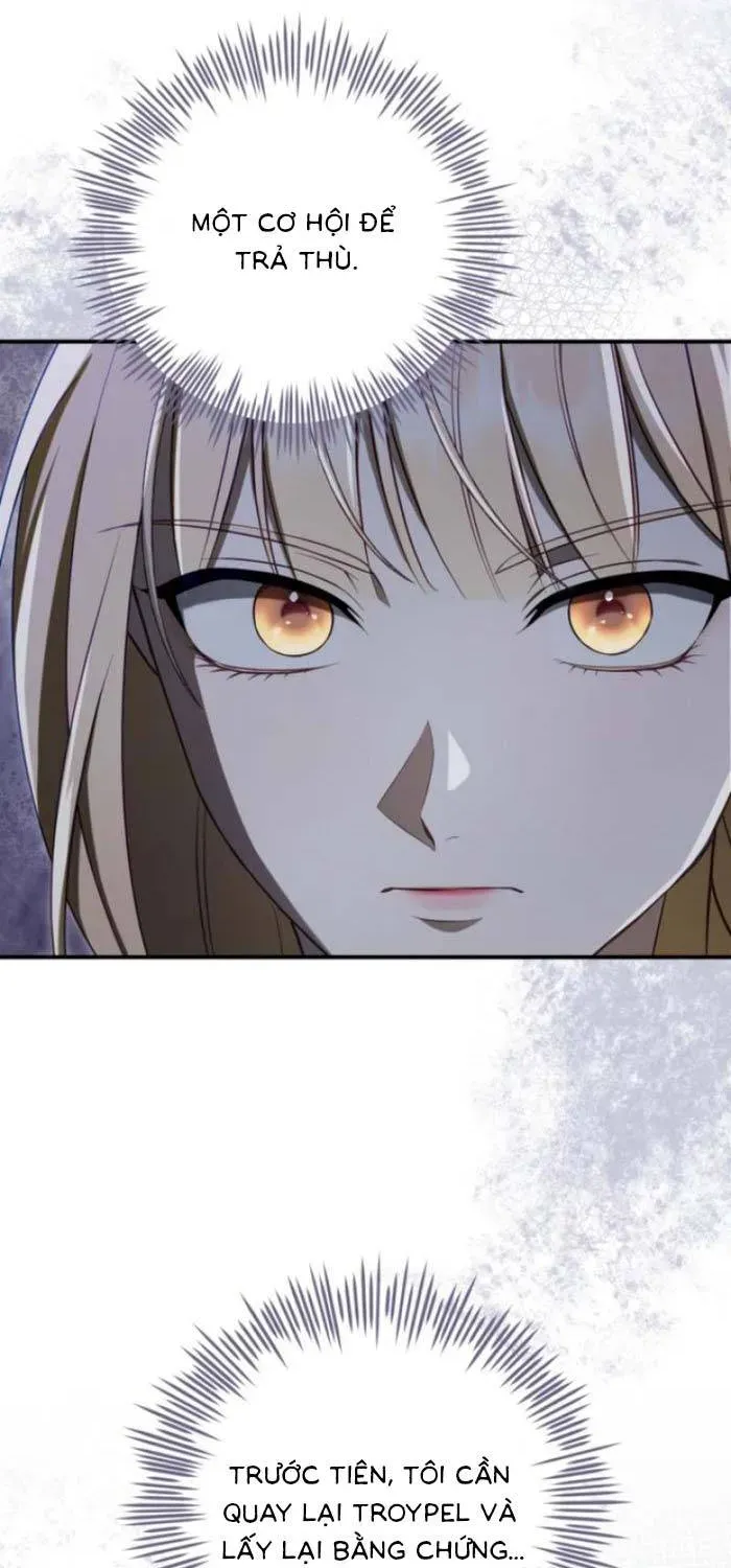 Cô Vợ Đã Chết Của Tôi Trở Về Chapter 3.1 - Trang 35