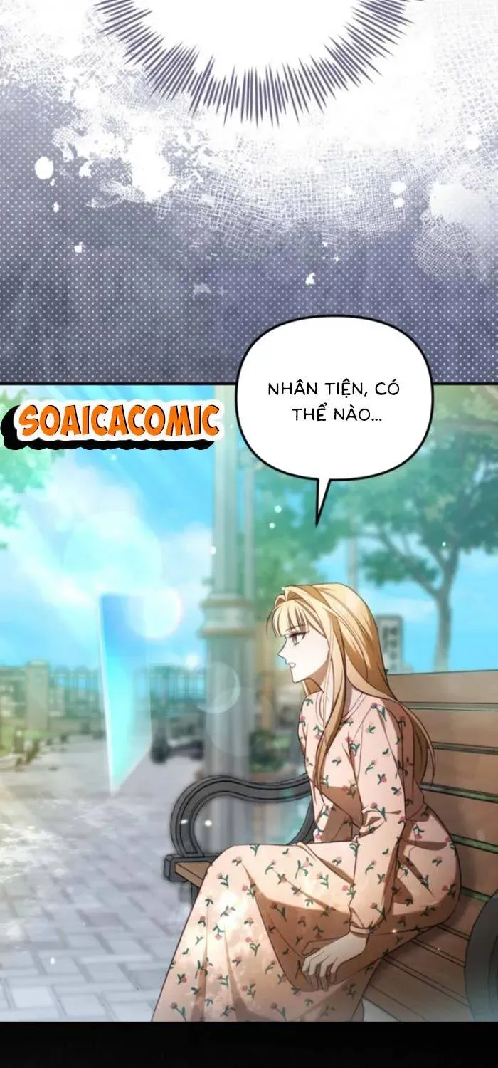 Cô Vợ Đã Chết Của Tôi Trở Về Chapter 3.1 - Trang 36