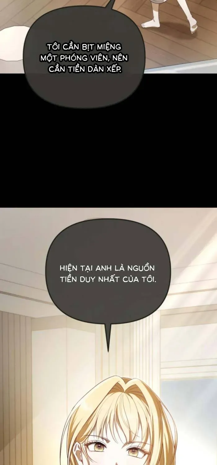 Cô Vợ Đã Chết Của Tôi Trở Về Chapter 3.1 - Trang 4