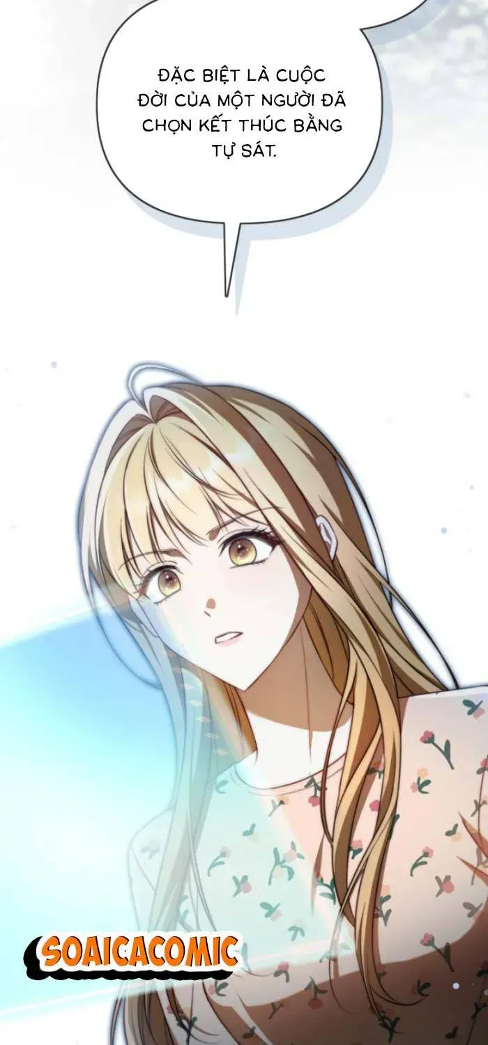 Cô Vợ Đã Chết Của Tôi Trở Về Chapter 3.1 - Trang 40