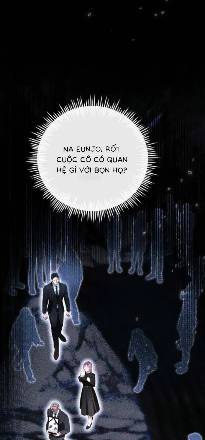 Cô Vợ Đã Chết Của Tôi Trở Về Chapter 3.2 - Trang 11