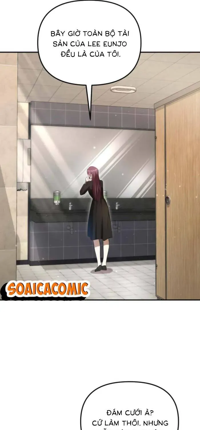 Cô Vợ Đã Chết Của Tôi Trở Về Chapter 3.2 - Trang 20