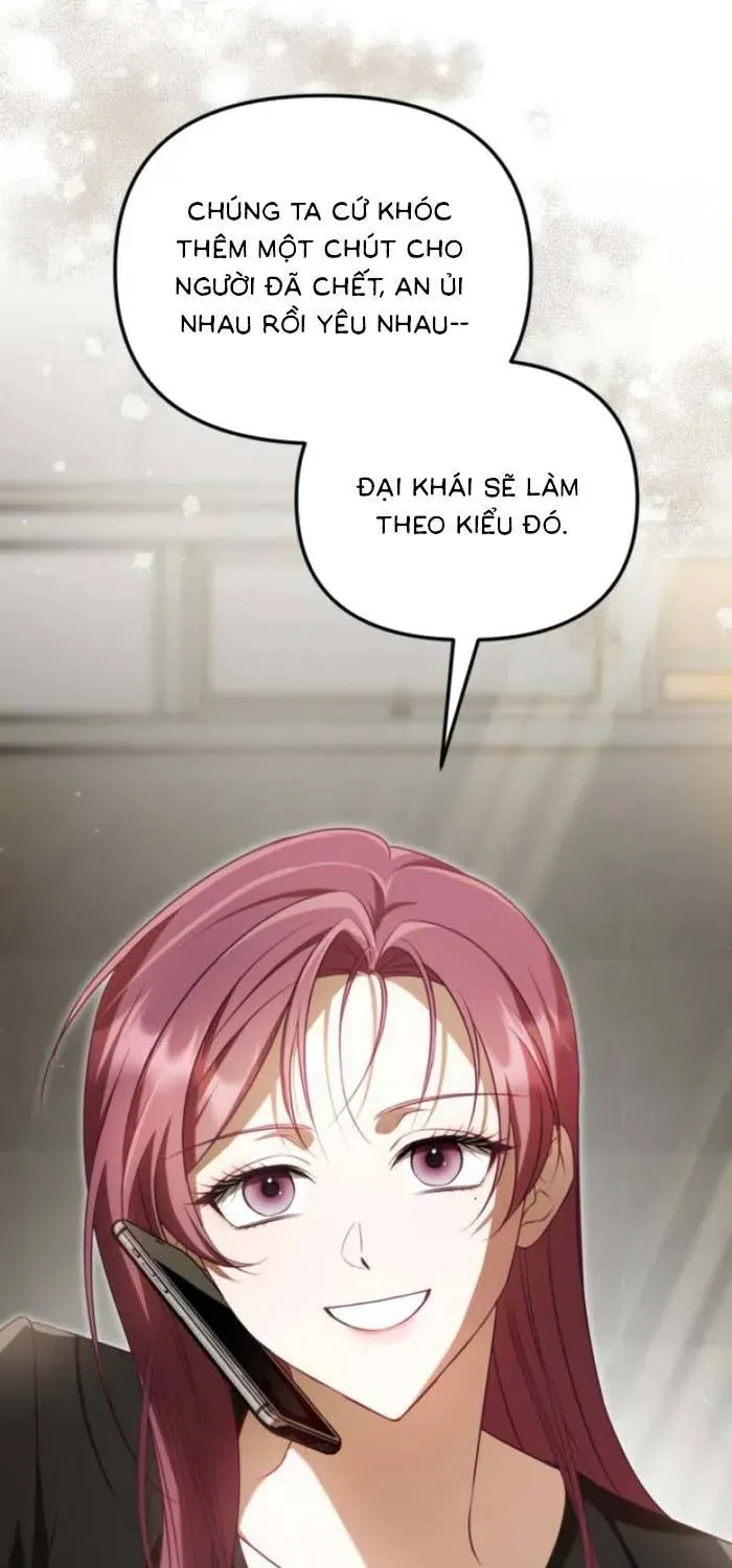 Cô Vợ Đã Chết Của Tôi Trở Về Chapter 3.2 - Trang 22