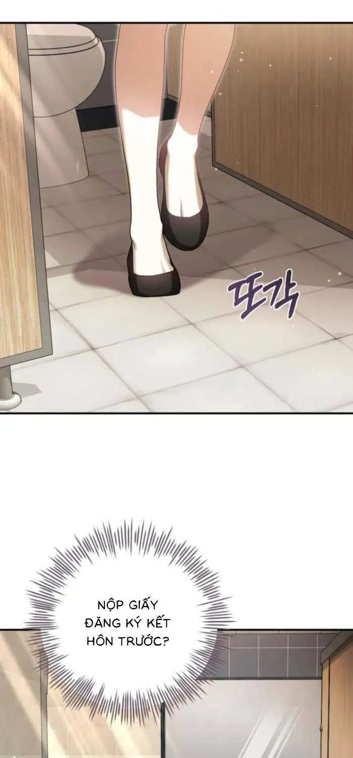 Cô Vợ Đã Chết Của Tôi Trở Về Chapter 3.2 - Trang 27