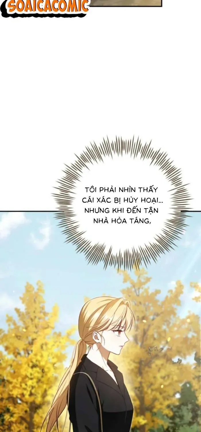 Cô Vợ Đã Chết Của Tôi Trở Về Chapter 3.2 - Trang 32