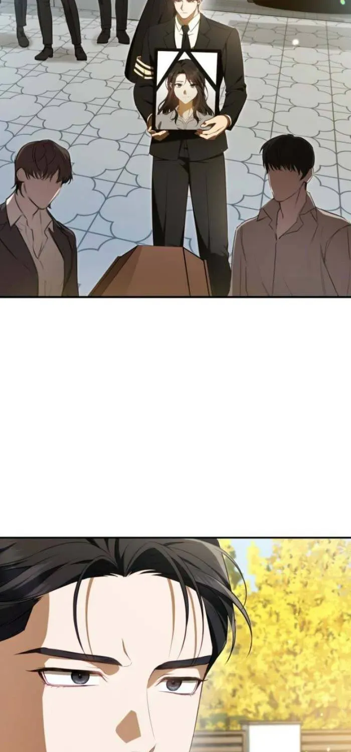 Cô Vợ Đã Chết Của Tôi Trở Về Chapter 3.2 - Trang 4