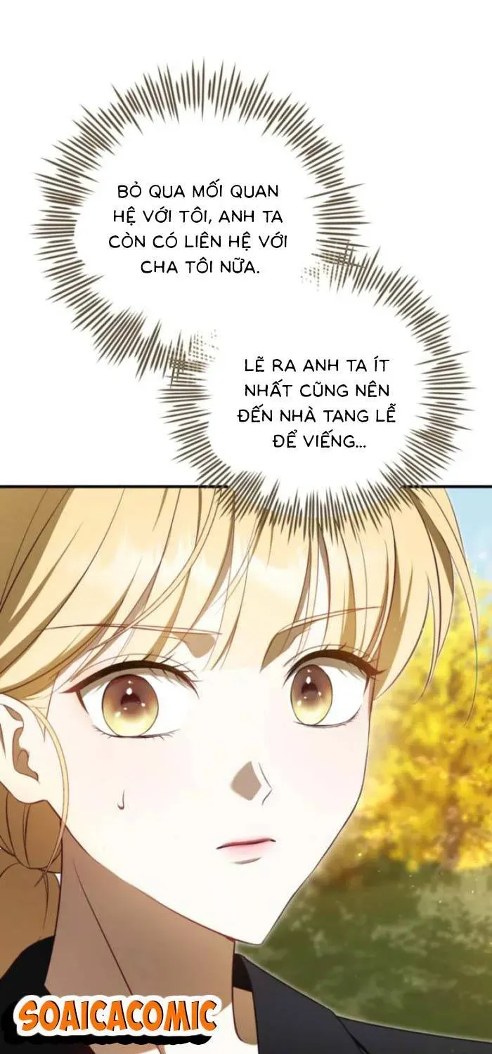 Cô Vợ Đã Chết Của Tôi Trở Về Chapter 3.2 - Trang 40