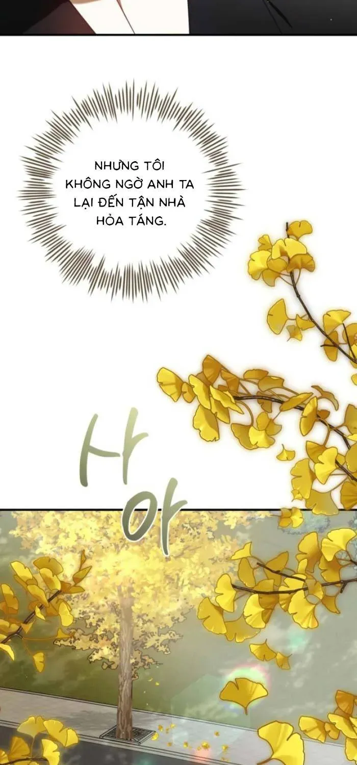 Cô Vợ Đã Chết Của Tôi Trở Về Chapter 3.2 - Trang 41