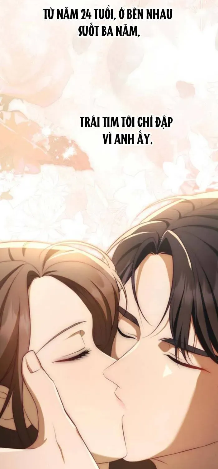 Cô Vợ Đã Chết Của Tôi Trở Về Chapter 3.2 - Trang 45
