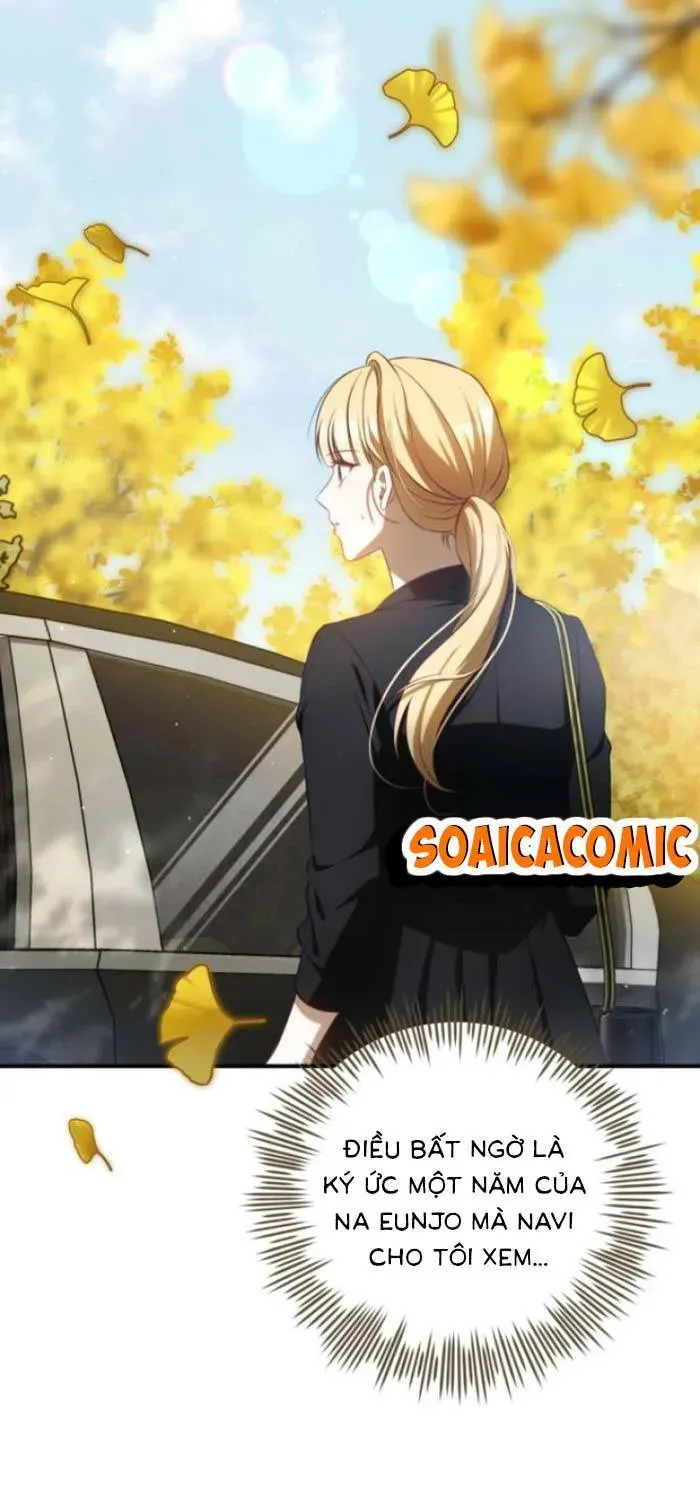 Cô Vợ Đã Chết Của Tôi Trở Về Chapter 3.2 - Trang 49