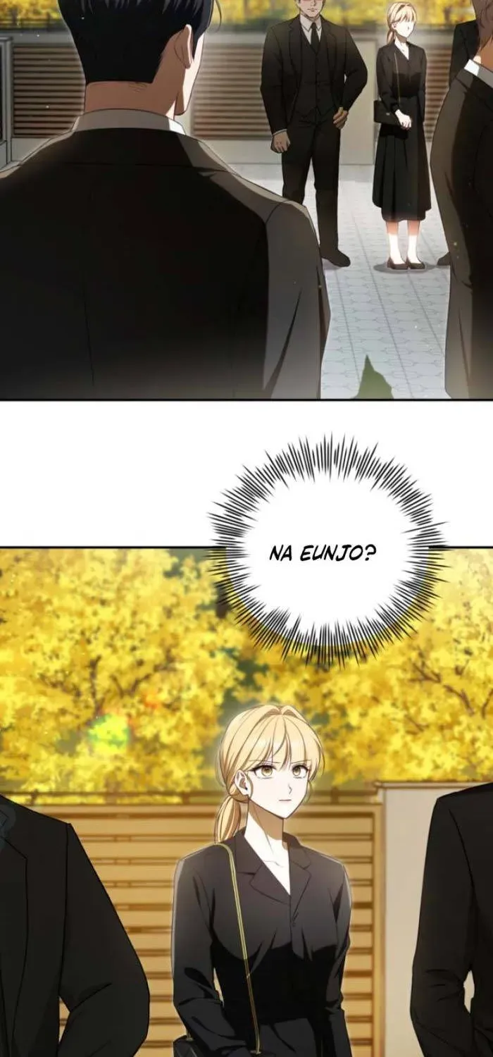Cô Vợ Đã Chết Của Tôi Trở Về Chapter 3.2 - Trang 8
