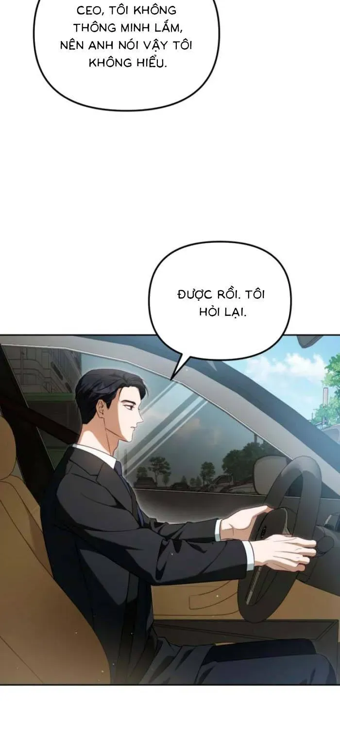Cô Vợ Đã Chết Của Tôi Trở Về Chapter 4.1 - Trang 24