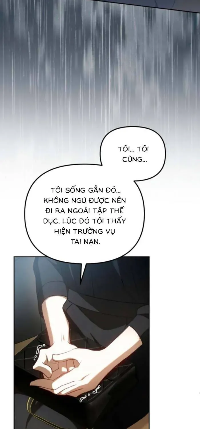 Cô Vợ Đã Chết Của Tôi Trở Về Chapter 4.1 - Trang 28