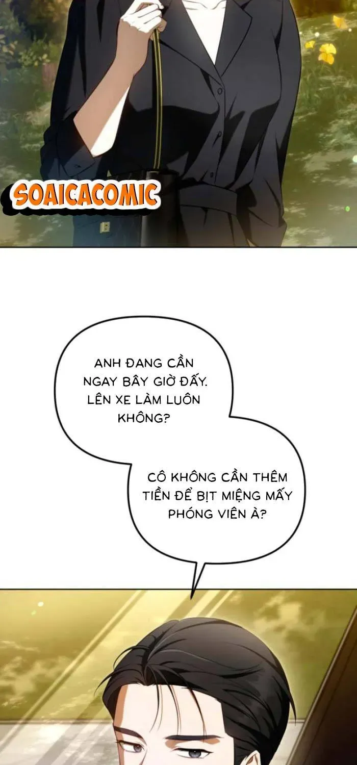 Cô Vợ Đã Chết Của Tôi Trở Về Chapter 4.1 - Trang 3
