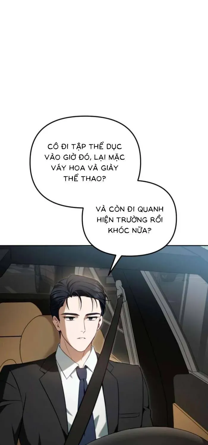 Cô Vợ Đã Chết Của Tôi Trở Về Chapter 4.1 - Trang 31