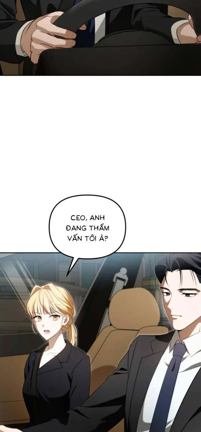 Cô Vợ Đã Chết Của Tôi Trở Về Chapter 4.1 - Trang 32