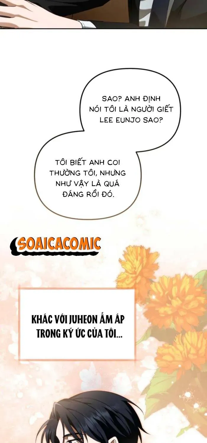 Cô Vợ Đã Chết Của Tôi Trở Về Chapter 4.1 - Trang 33