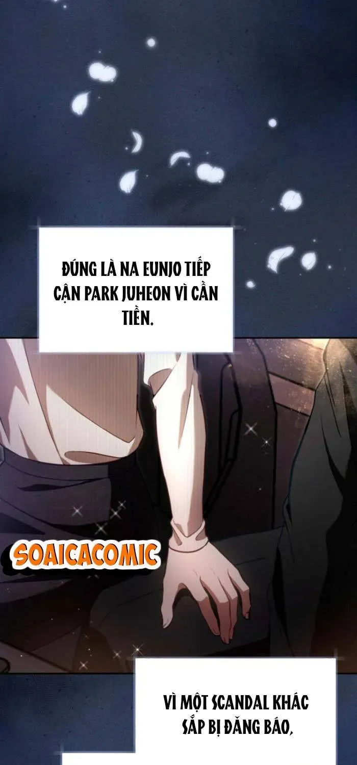 Cô Vợ Đã Chết Của Tôi Trở Về Chapter 4.1 - Trang 37
