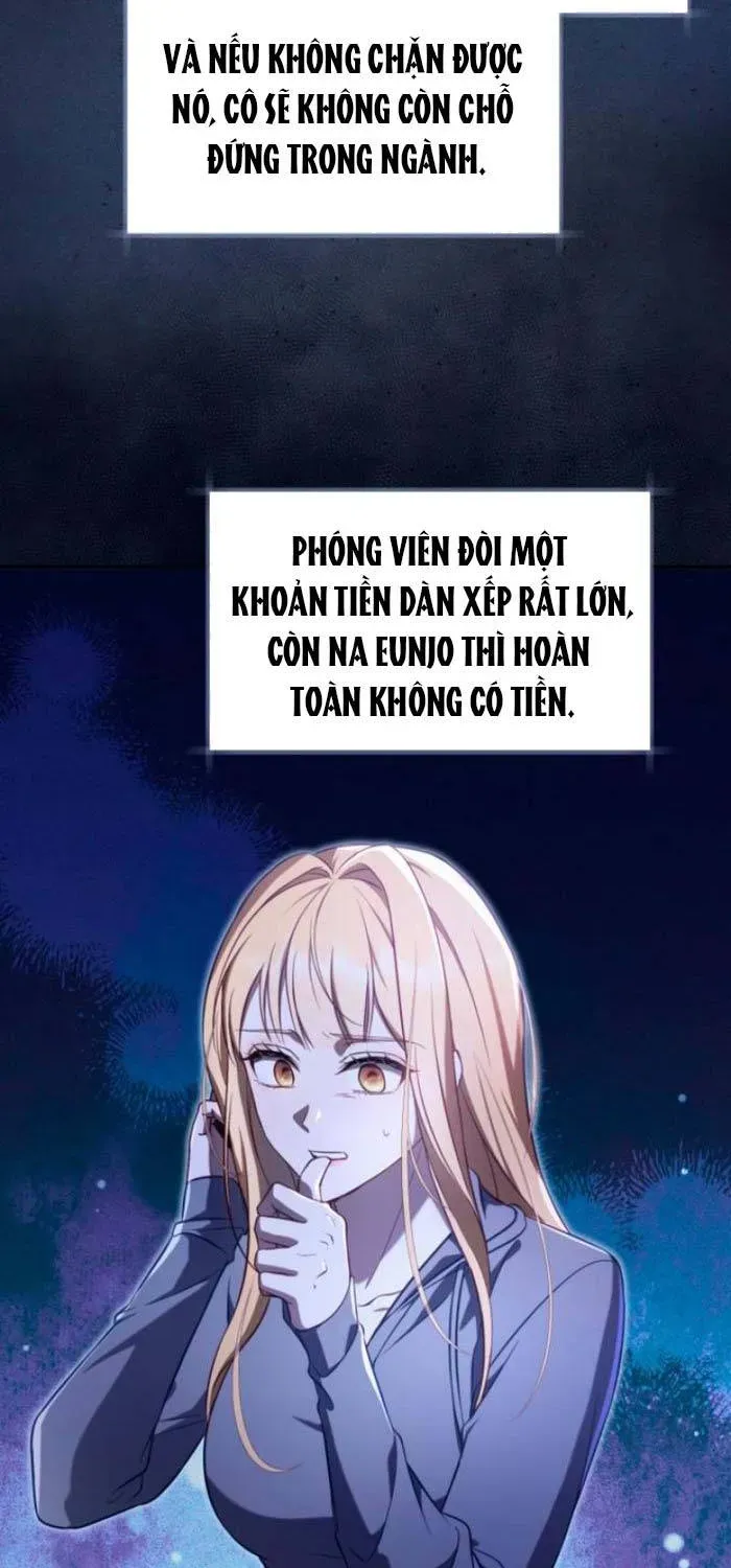 Cô Vợ Đã Chết Của Tôi Trở Về Chapter 4.1 - Trang 38