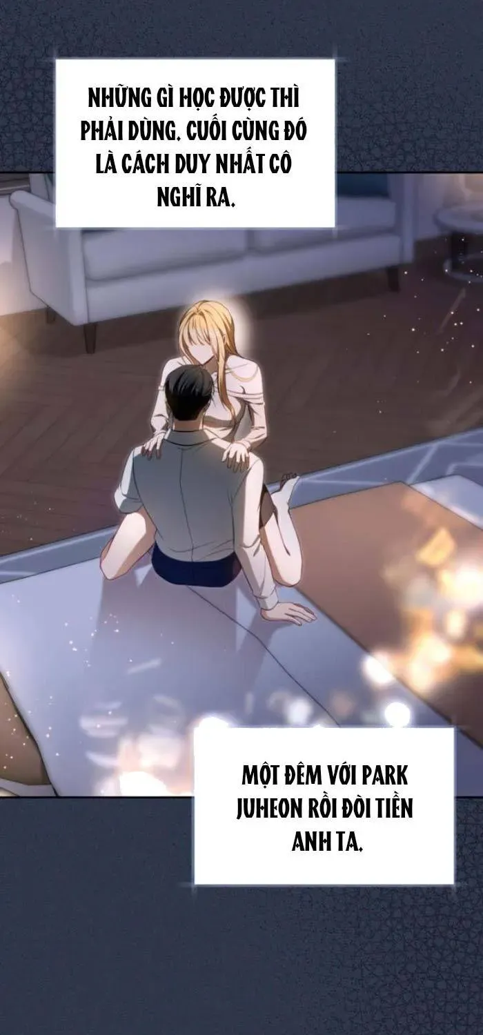 Cô Vợ Đã Chết Của Tôi Trở Về Chapter 4.1 - Trang 40