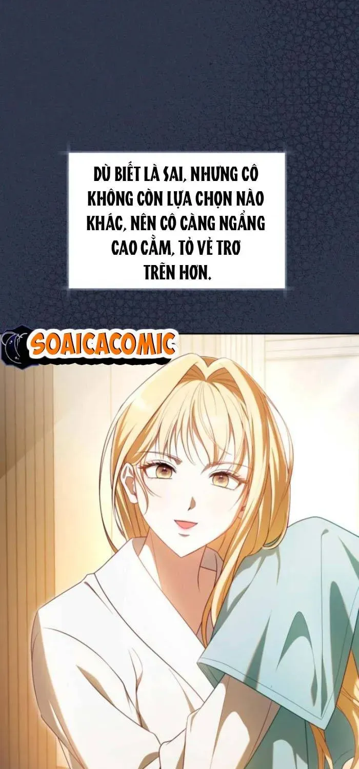 Cô Vợ Đã Chết Của Tôi Trở Về Chapter 4.1 - Trang 41