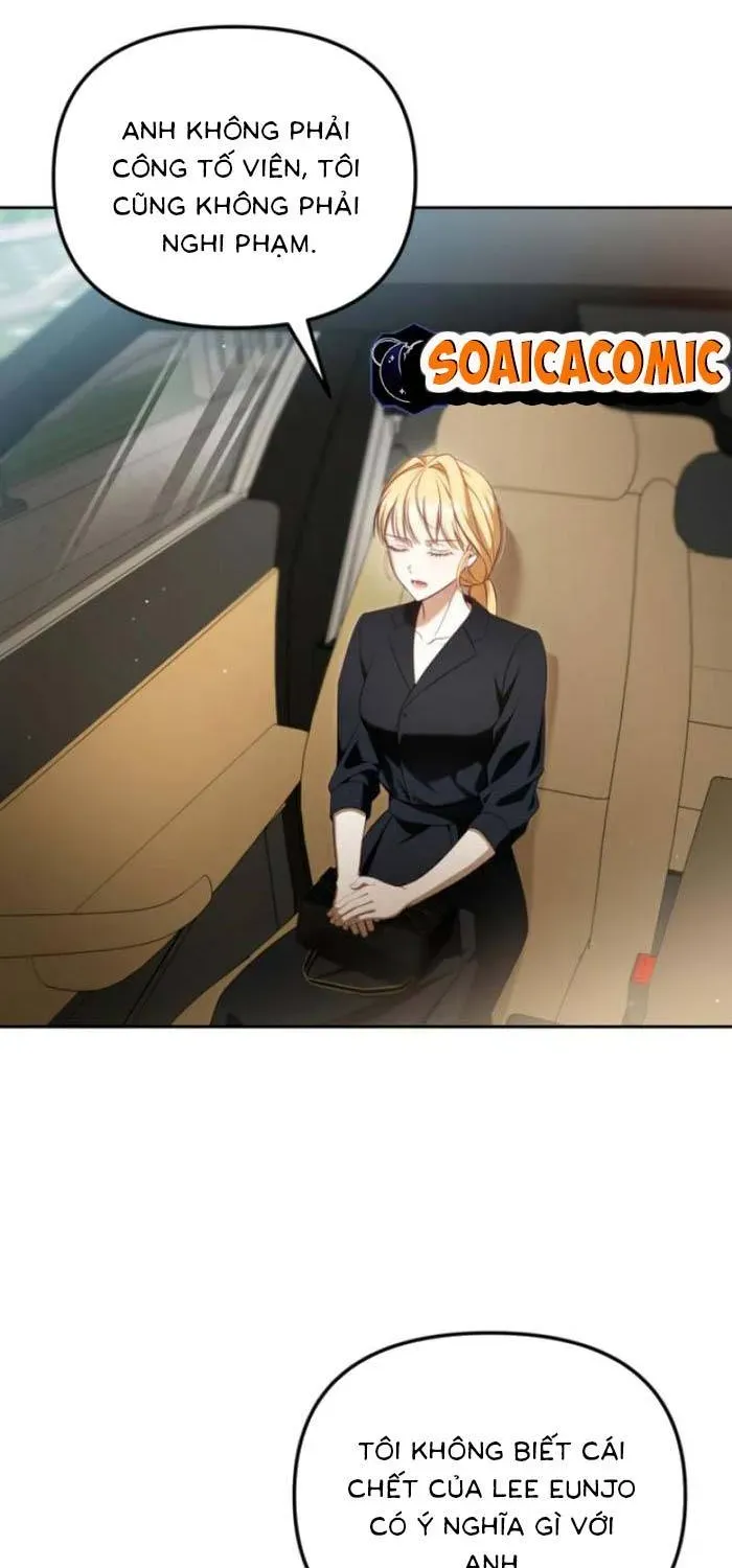 Cô Vợ Đã Chết Của Tôi Trở Về Chapter 4.1 - Trang 46