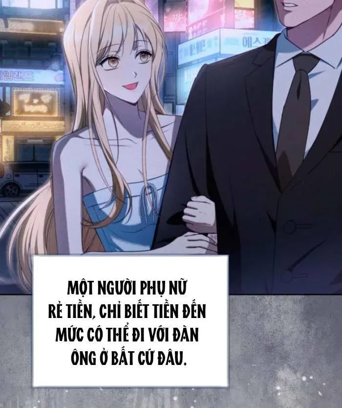 Cô Vợ Đã Chết Của Tôi Trở Về Chapter 4.1 - Trang 6