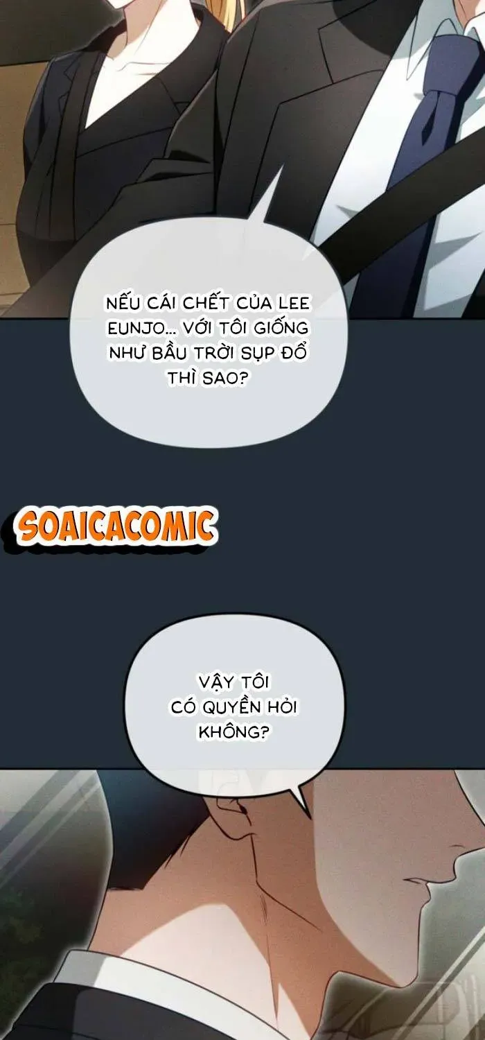 Cô Vợ Đã Chết Của Tôi Trở Về Chapter 4.2 - Trang 14
