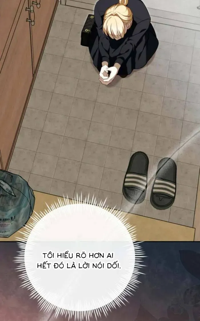 Cô Vợ Đã Chết Của Tôi Trở Về Chapter 4.2 - Trang 16