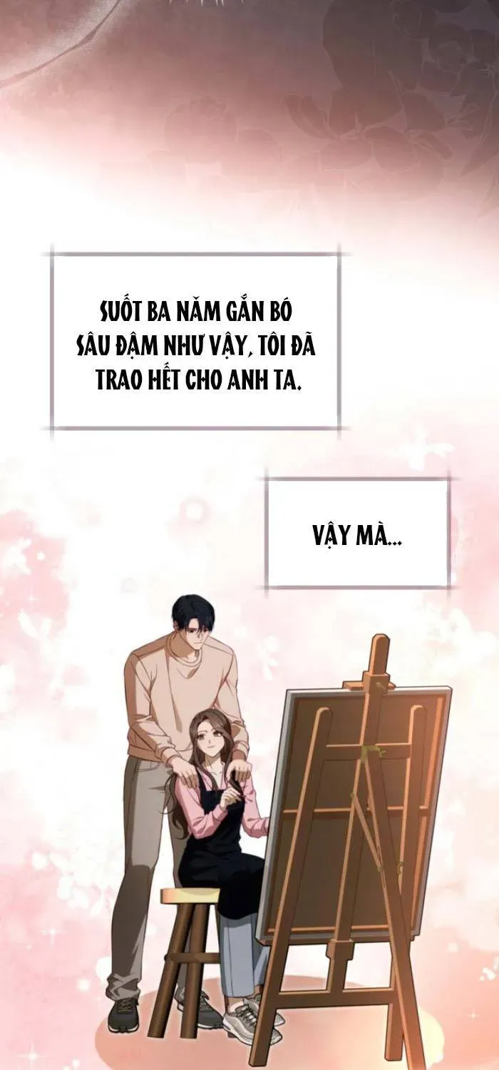 Cô Vợ Đã Chết Của Tôi Trở Về Chapter 4.2 - Trang 17