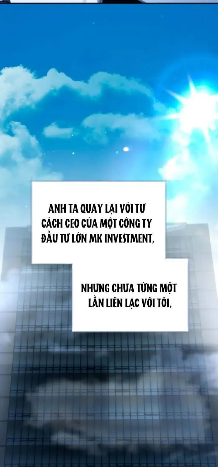 Cô Vợ Đã Chết Của Tôi Trở Về Chapter 4.2 - Trang 23