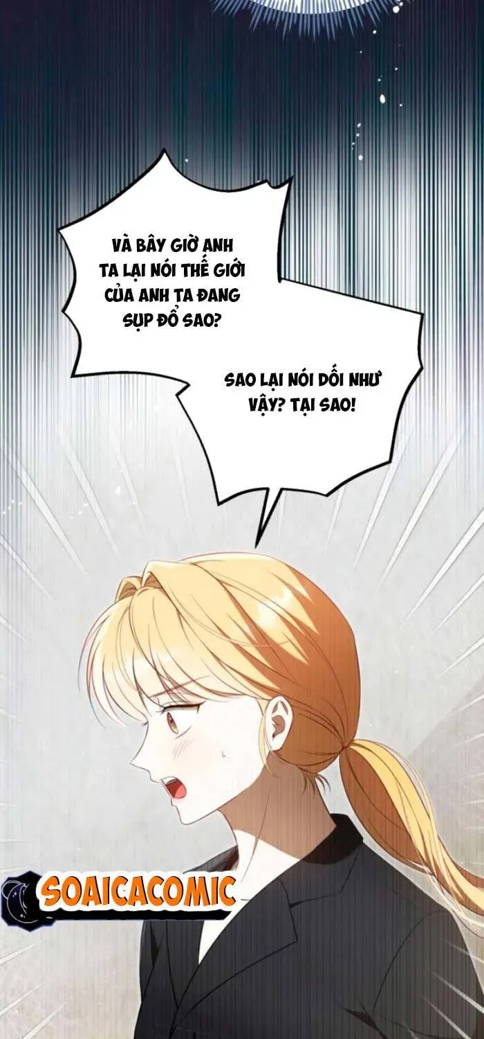 Cô Vợ Đã Chết Của Tôi Trở Về Chapter 4.2 - Trang 26