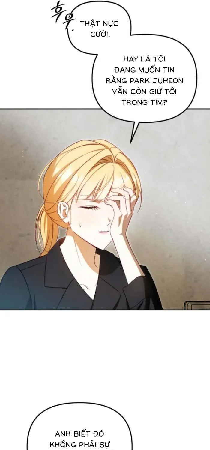 Cô Vợ Đã Chết Của Tôi Trở Về Chapter 4.2 - Trang 30