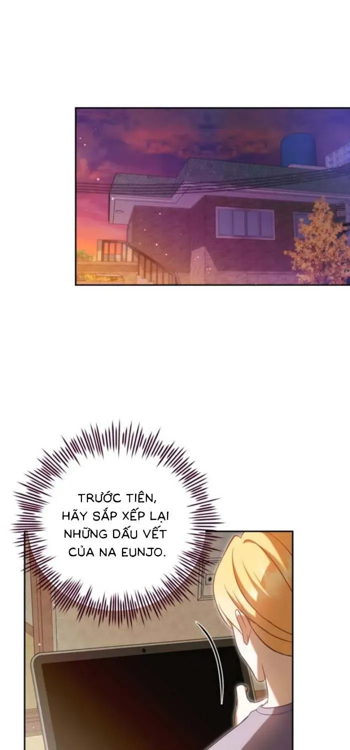 Cô Vợ Đã Chết Của Tôi Trở Về Chapter 4.2 - Trang 35