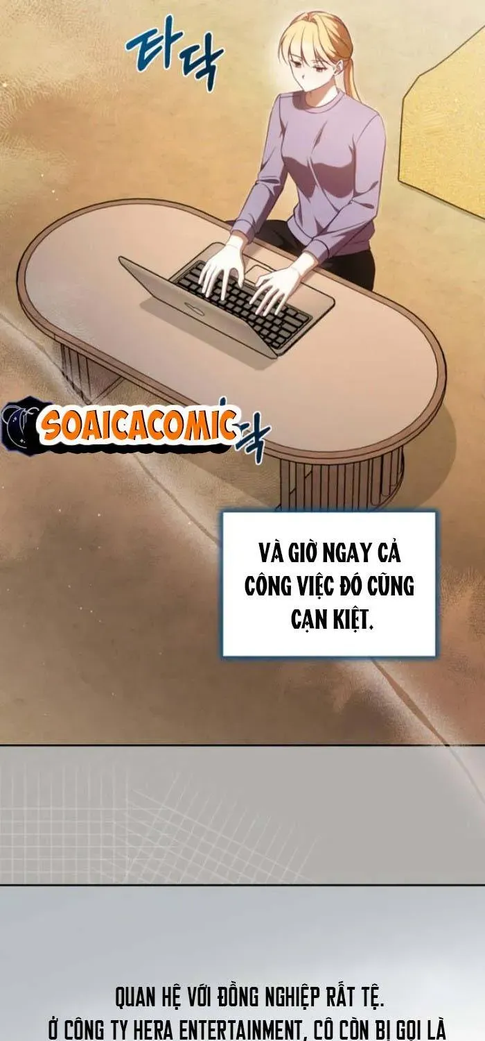 Cô Vợ Đã Chết Của Tôi Trở Về Chapter 4.2 - Trang 37