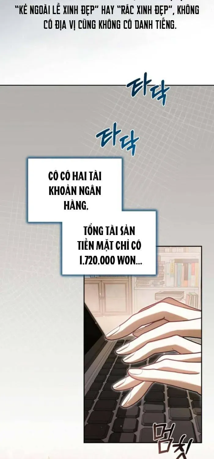 Cô Vợ Đã Chết Của Tôi Trở Về Chapter 4.2 - Trang 38