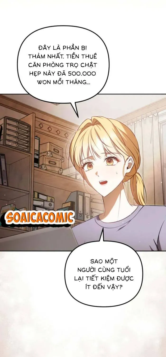 Cô Vợ Đã Chết Của Tôi Trở Về Chapter 4.2 - Trang 40