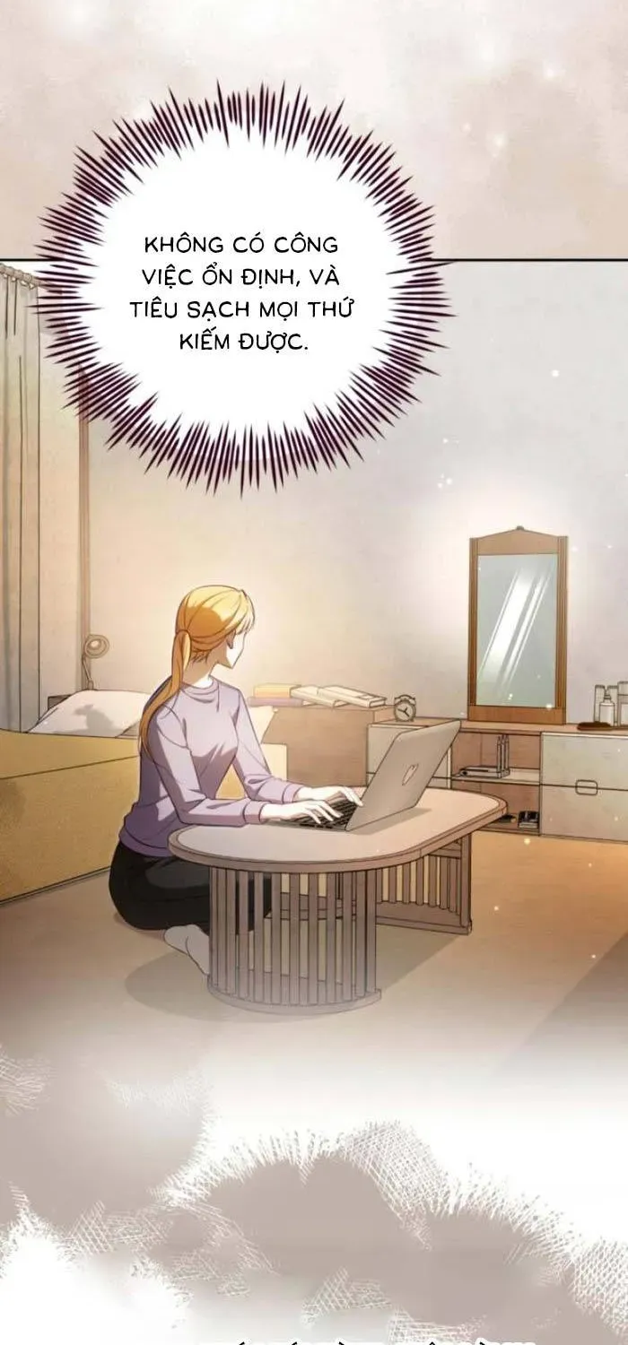 Cô Vợ Đã Chết Của Tôi Trở Về Chapter 4.2 - Trang 41