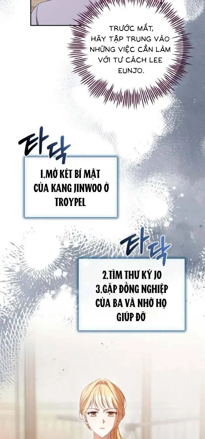 Cô Vợ Đã Chết Của Tôi Trở Về Chapter 4.2 - Trang 46