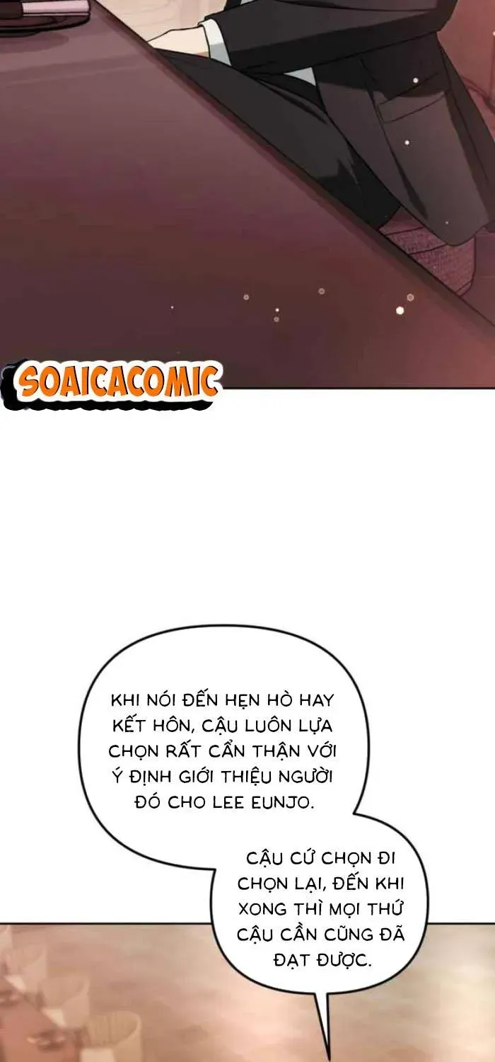 Cô Vợ Đã Chết Của Tôi Trở Về Chapter 5.1 - Trang 16