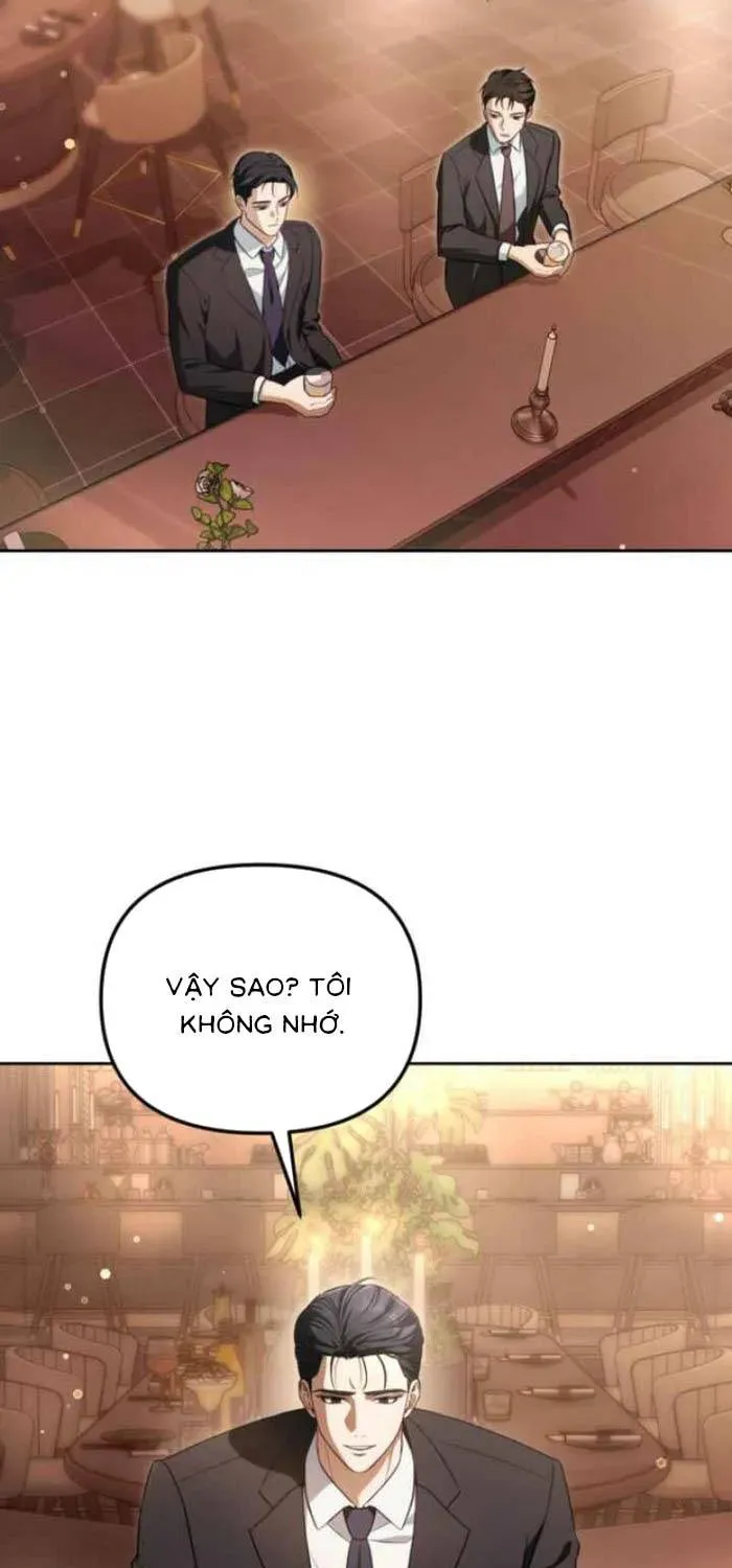 Cô Vợ Đã Chết Của Tôi Trở Về Chapter 5.1 - Trang 17