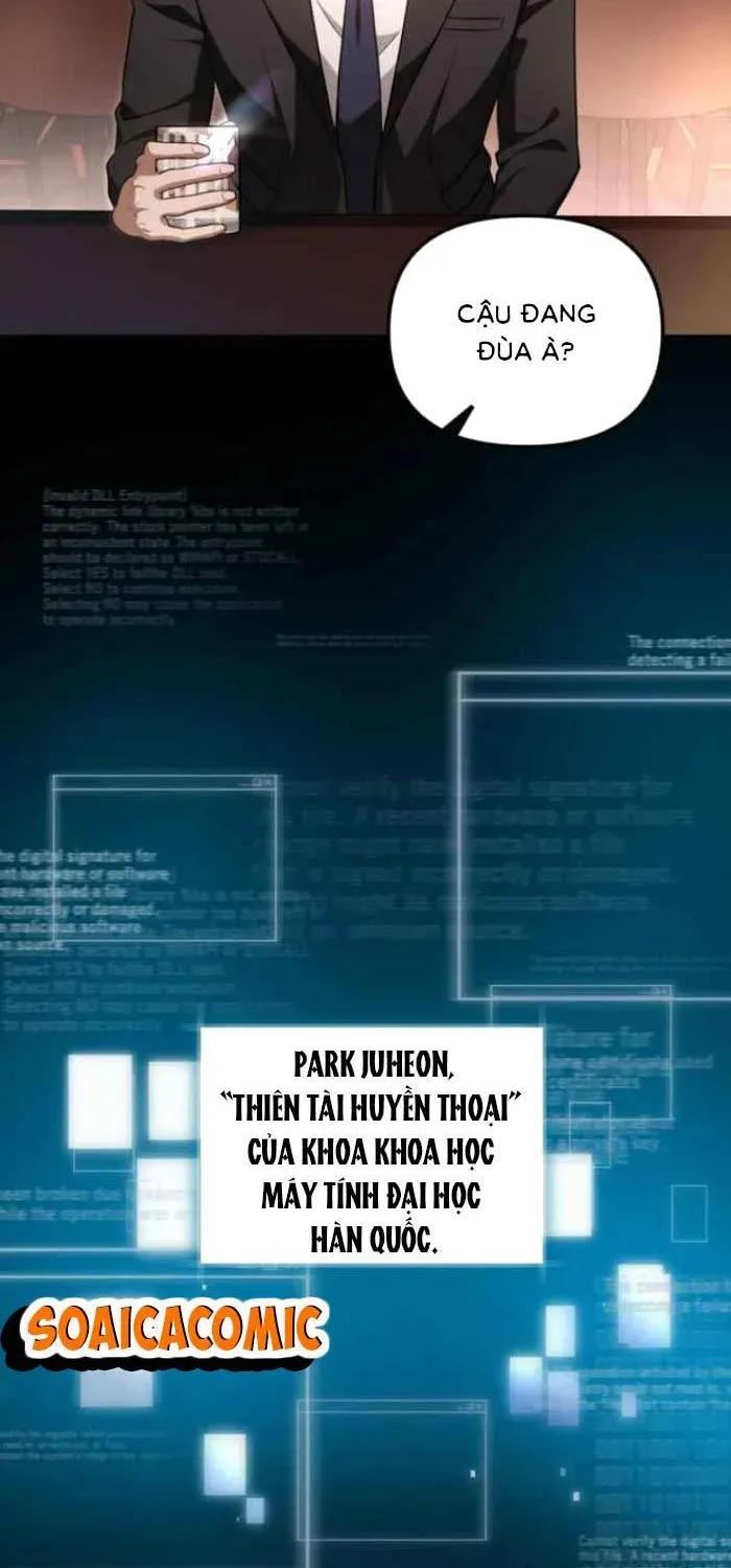 Cô Vợ Đã Chết Của Tôi Trở Về Chapter 5.1 - Trang 18